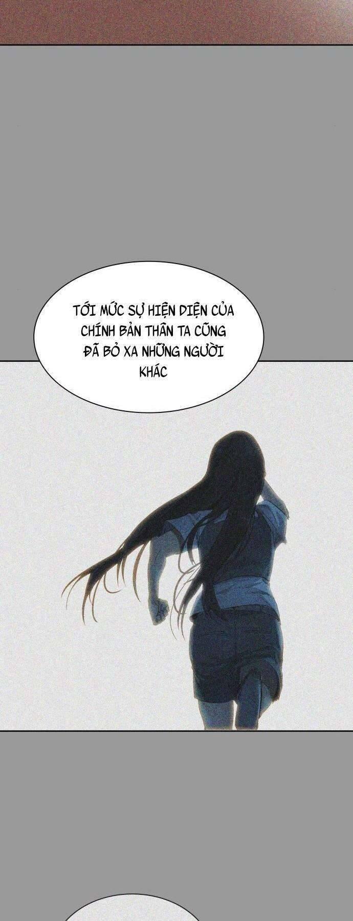 tòa tháp bí ẩn 2 chapter 520 34