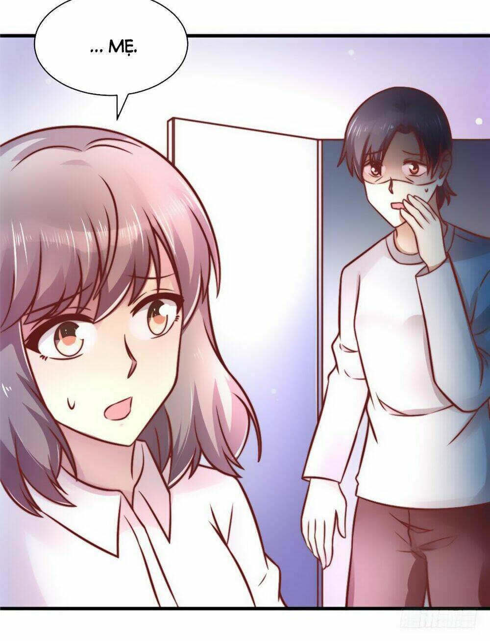 thời gian đều biết chapter 23 7