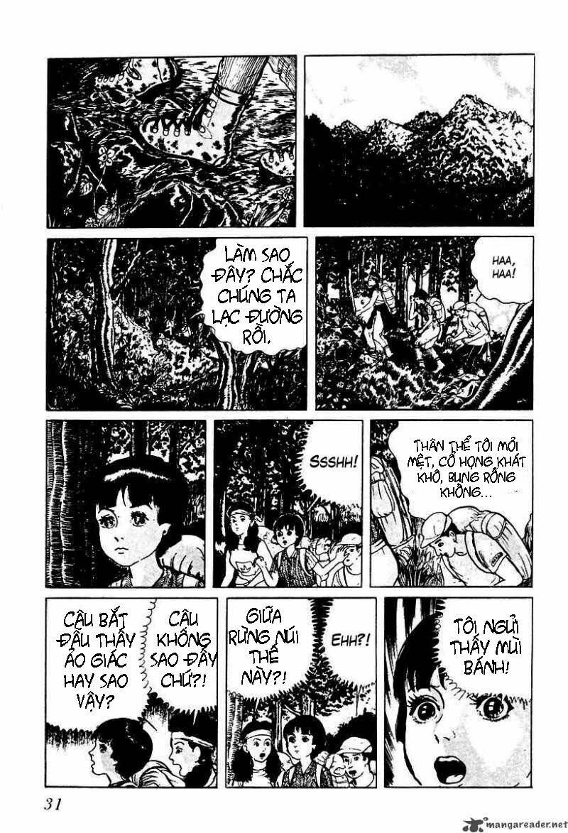 god's left hand, devil's right hand chapter 40 14