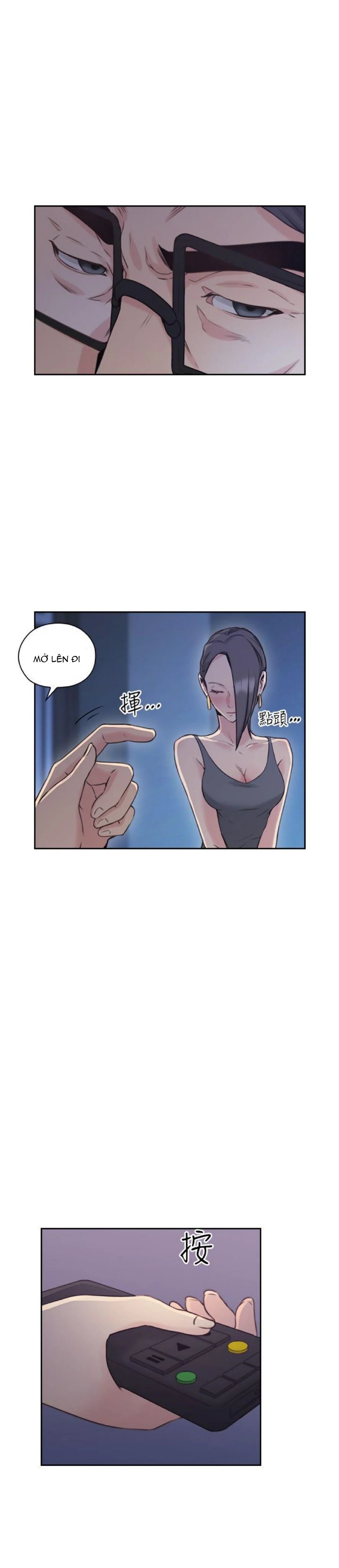 tình nhân chapter 20 21