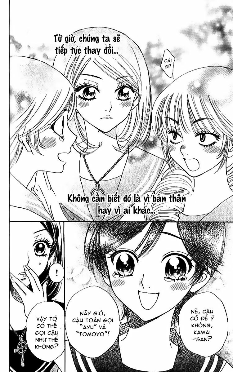 ác quỷ và bản tình ca chapter 86 25