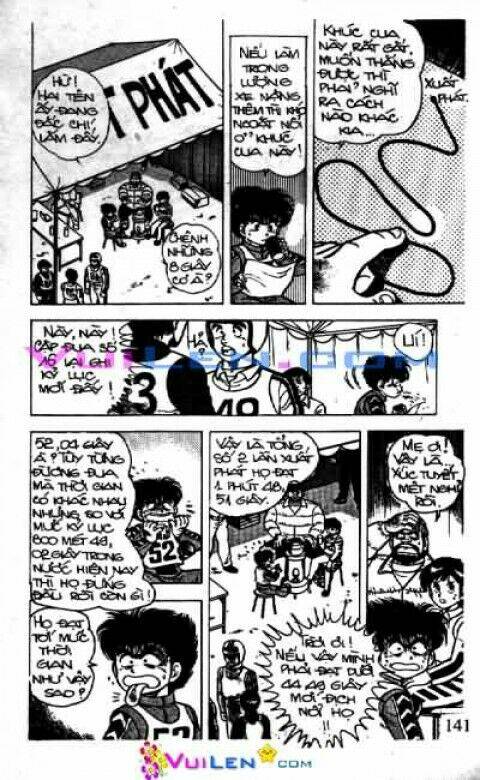 sôi động cầu trường full 17 tập chapter 2 141