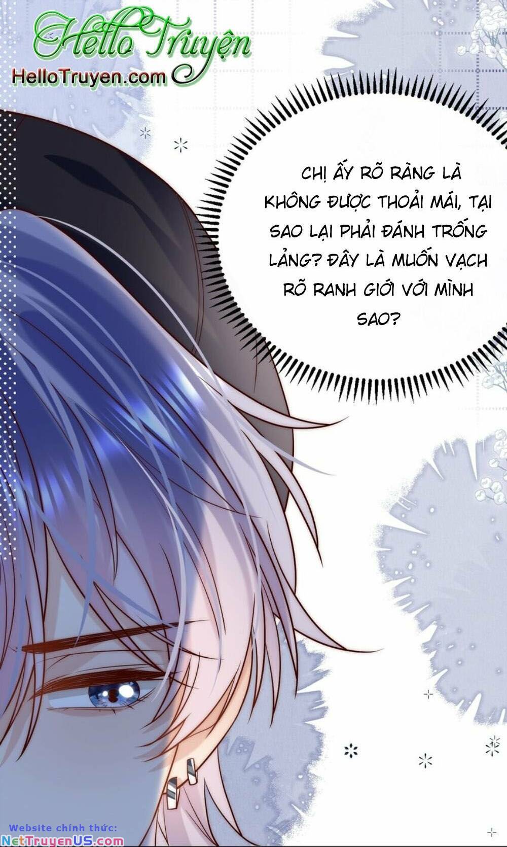 ta được thế thân tỏ tình chapter 25 33