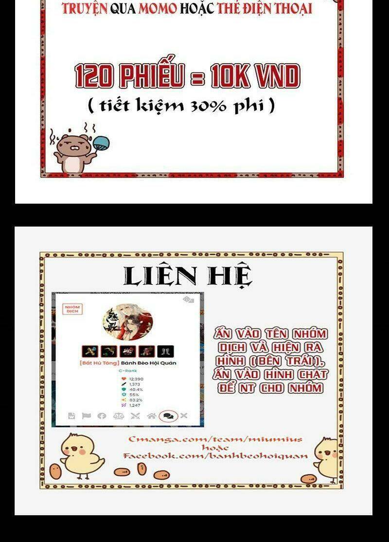 tôi là bạn gái cũ của một người lính chapter 25 40