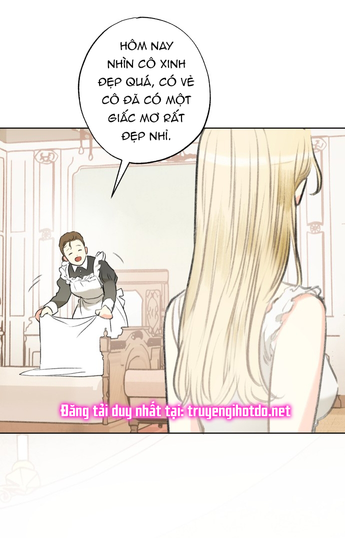 [18+] sự thuần khiết dành cho em chapter 5.2 11