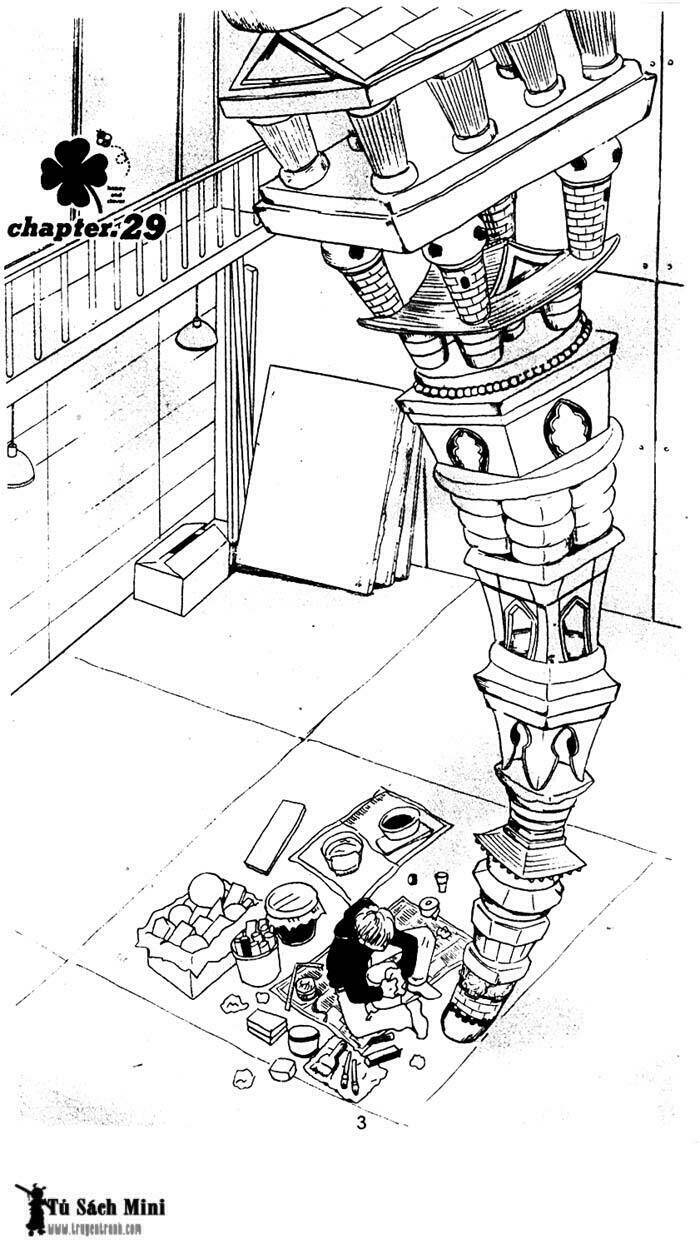 tình yêu và cuộc sống chapter 29 4