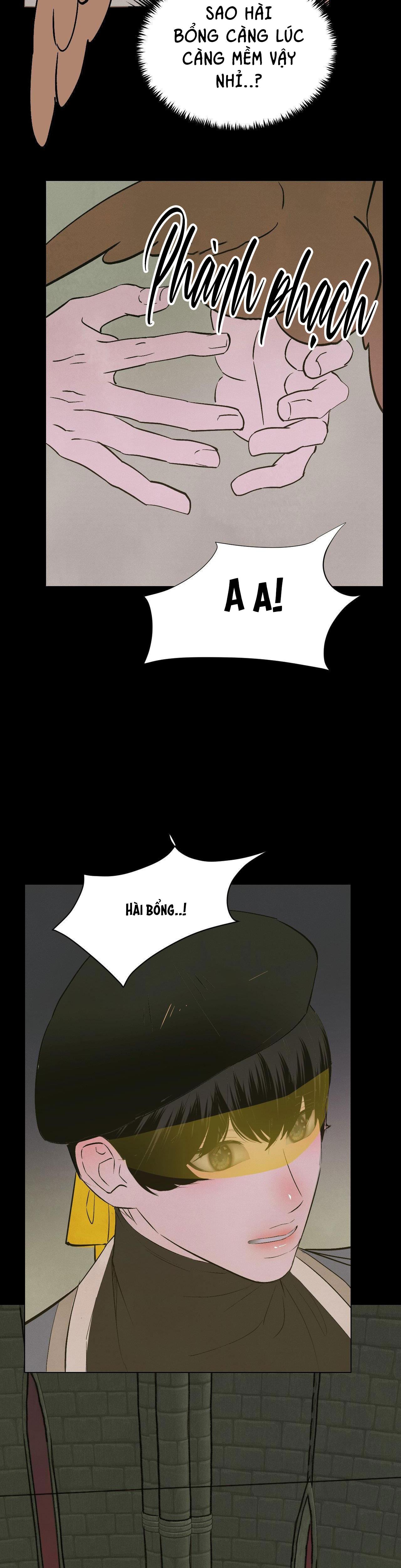 cậu bé đào chapter 9 34