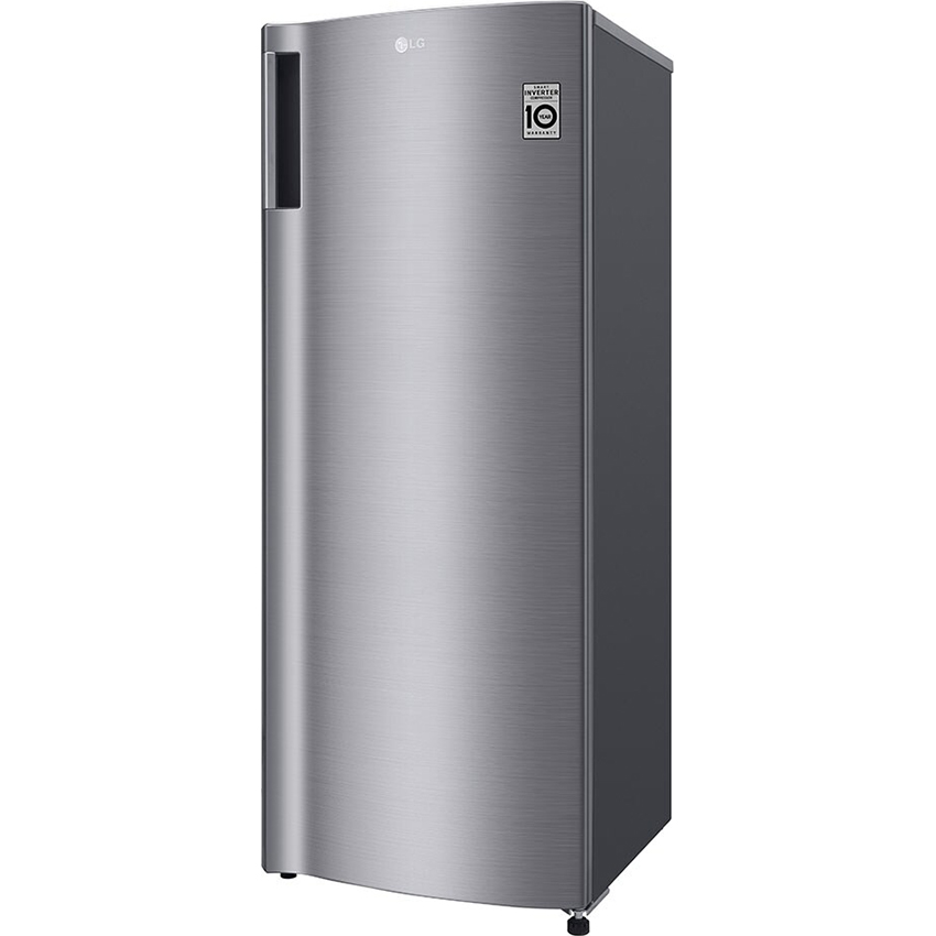 Tủ đông LG Inverter 165 Lít GN-F304PS - Hàng Chính Hãng