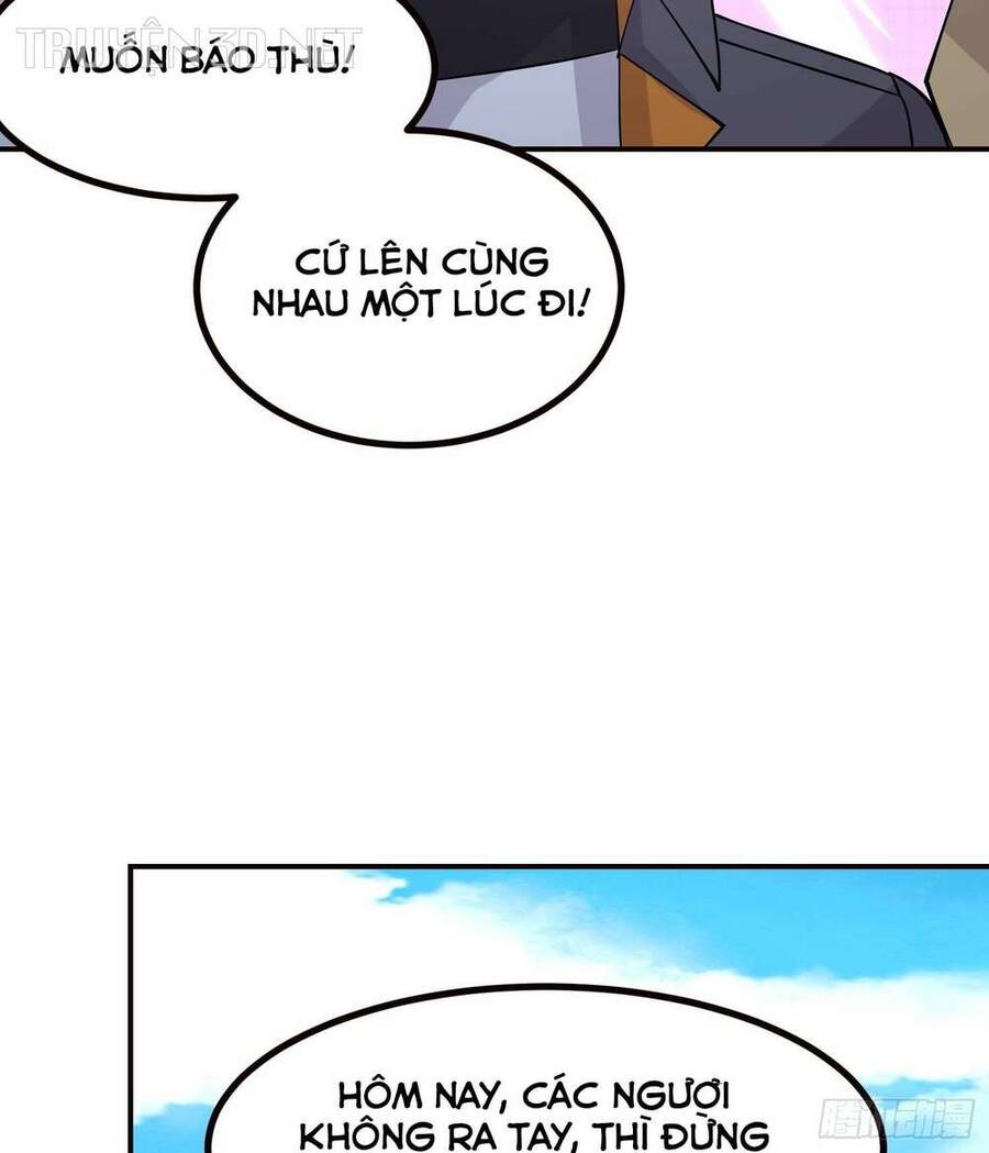 trên người ta có một rồng chapter 609 20