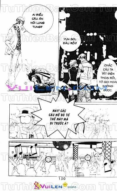 wait! wolf chapter 1 131