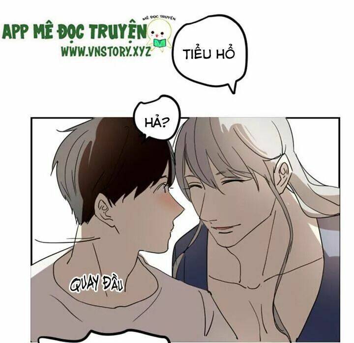 đạo trưởng đại nhân đến nhà chapter 34.5 7