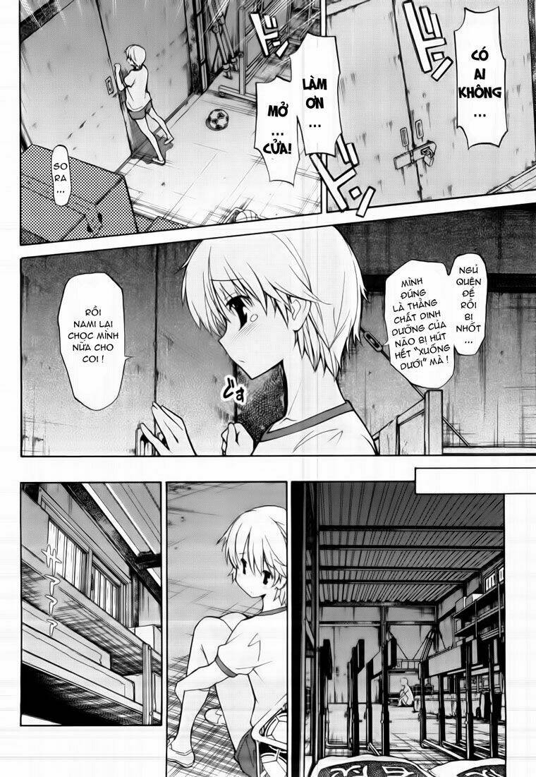 aki-sora chapter 3 25