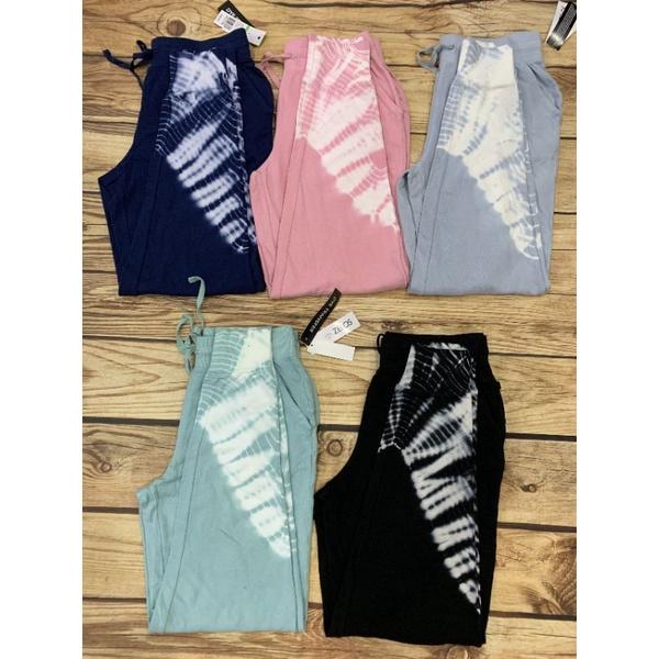 Quần Jogger Nam Nữ Xuất Xịn Thương Hiệu Zelos 100% Cotton