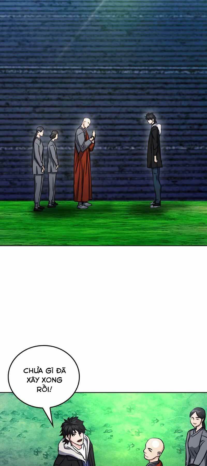 Druid Tại Ga Seoul - Người Hóa Thú Chapter 55 47