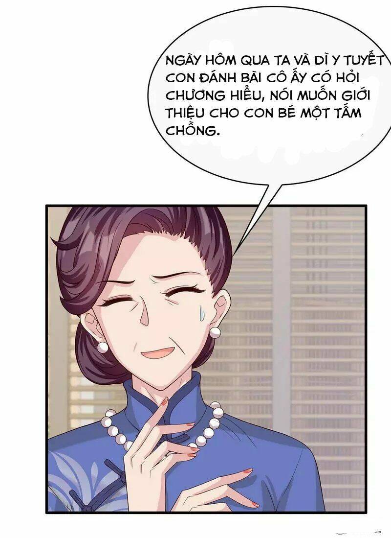 nam thần manh bảo tận diệt chapter 26 19