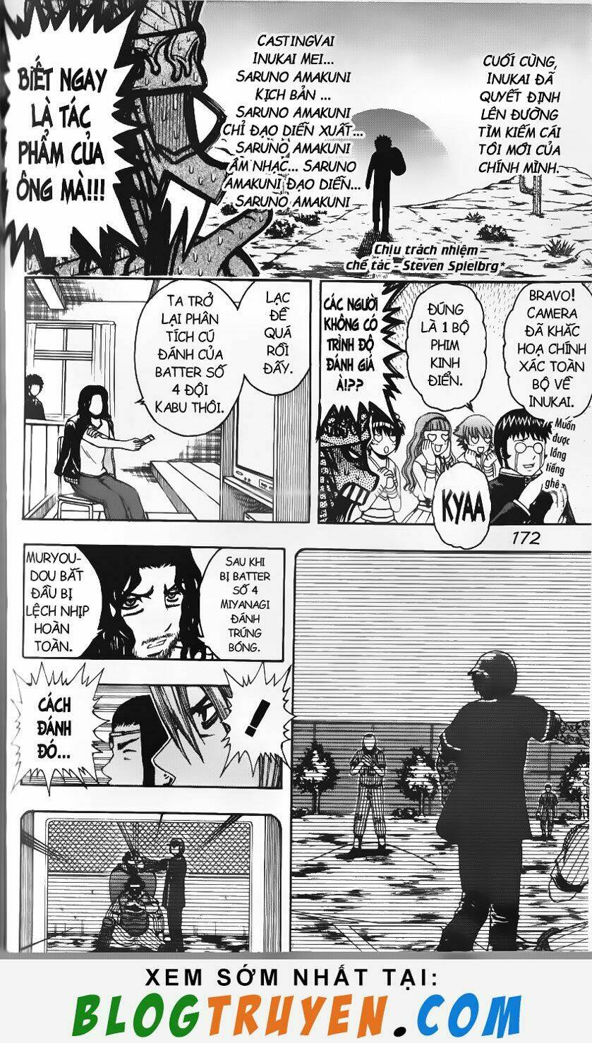 mr.fullswing chapter 74 8