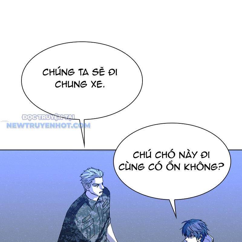 tận thế cũng chỉ là trò chơi chapter 46 12