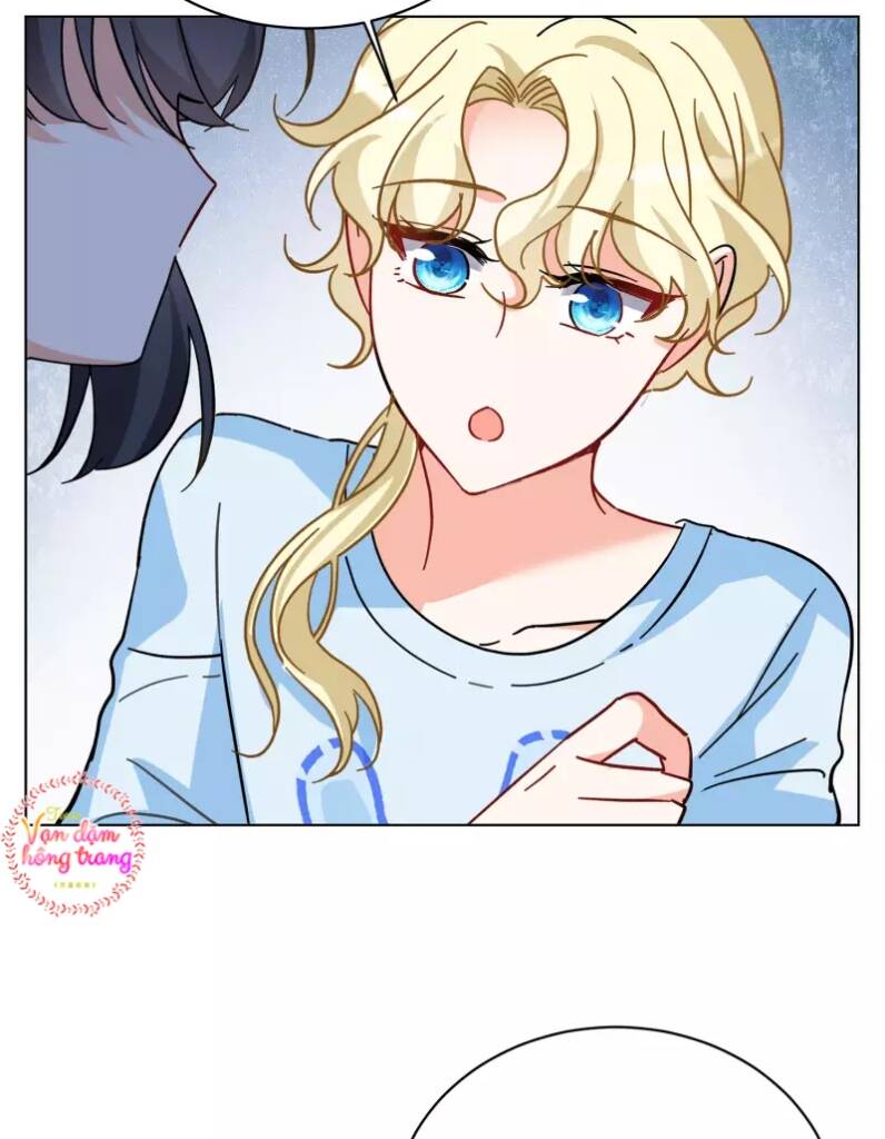 cô ấy đến rồi, xin nằm xuống! chapter 168 9