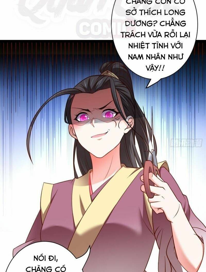 trọng sinh tối cường ma tôn ở rể chapter 64 36