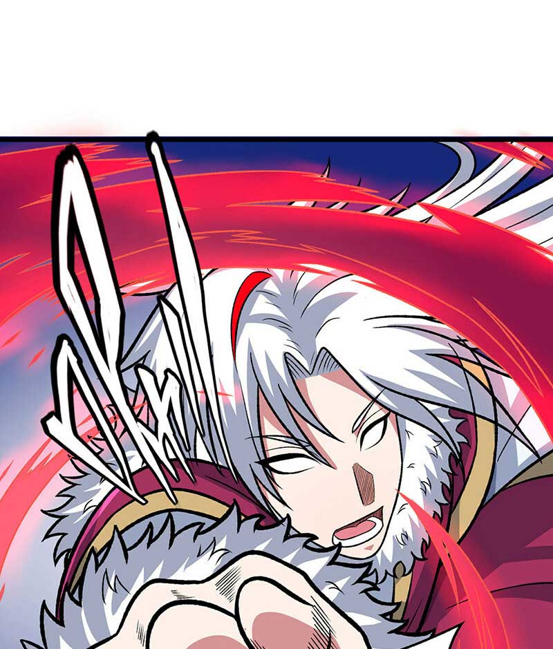 võ đạo độc tôn chapter 535 26