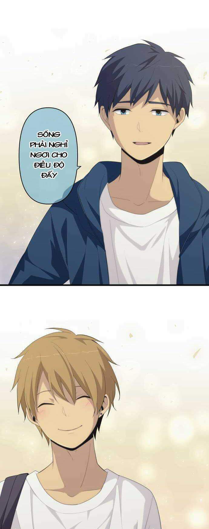 viên thuốc trùng sinh chapter 171 21