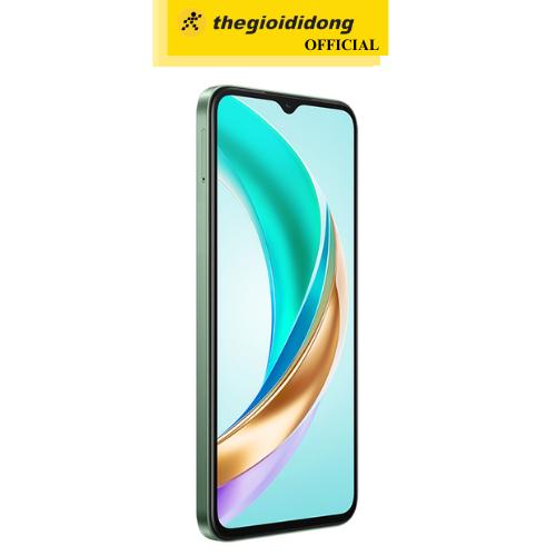 Điện thoại HONOR X6b 6GB/128GB - Hàng Chính Hãng