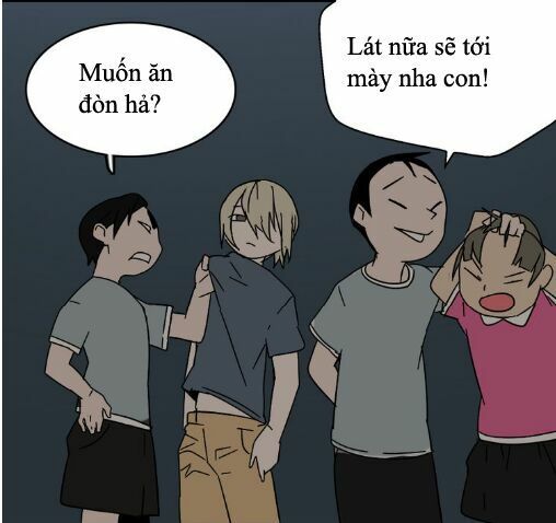 ứng dụng thẩm mỹ chapter 44 38