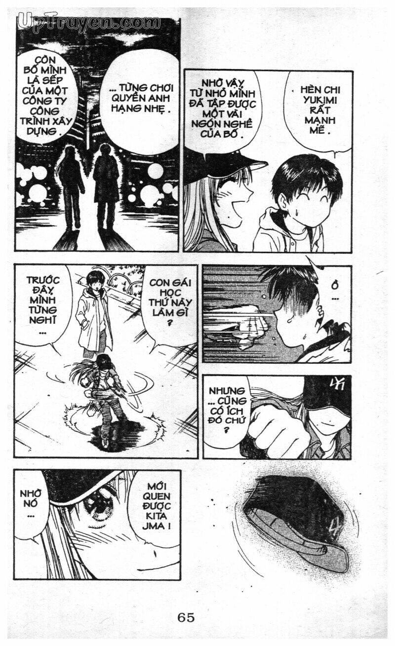 salad days chapter 113 5