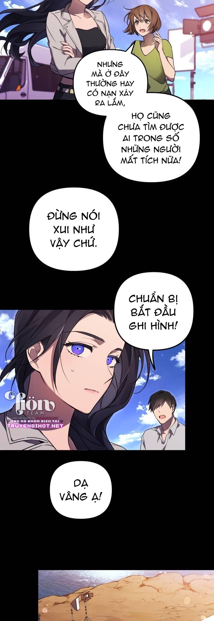 quyến rũ đại công tước ở phương bắc chapter 1.1 10