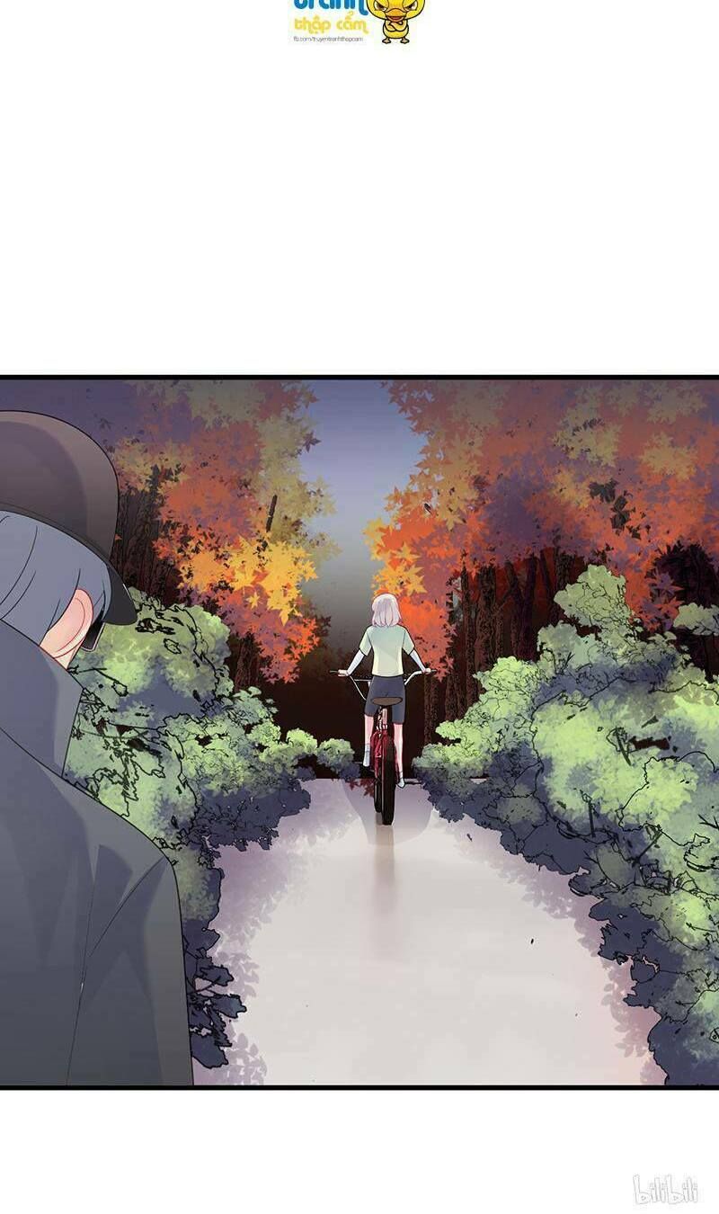 chọc tới chủ tịch tổng tài 2 chapter 62 37