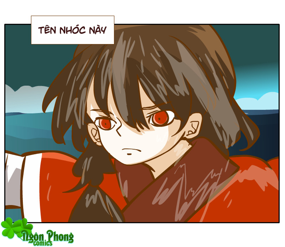 hòa thượng và tiểu long quân chapter 57 30