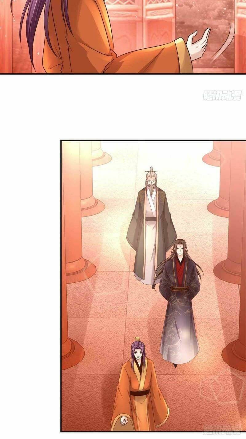 cửu dương đế tôn chapter 161 8