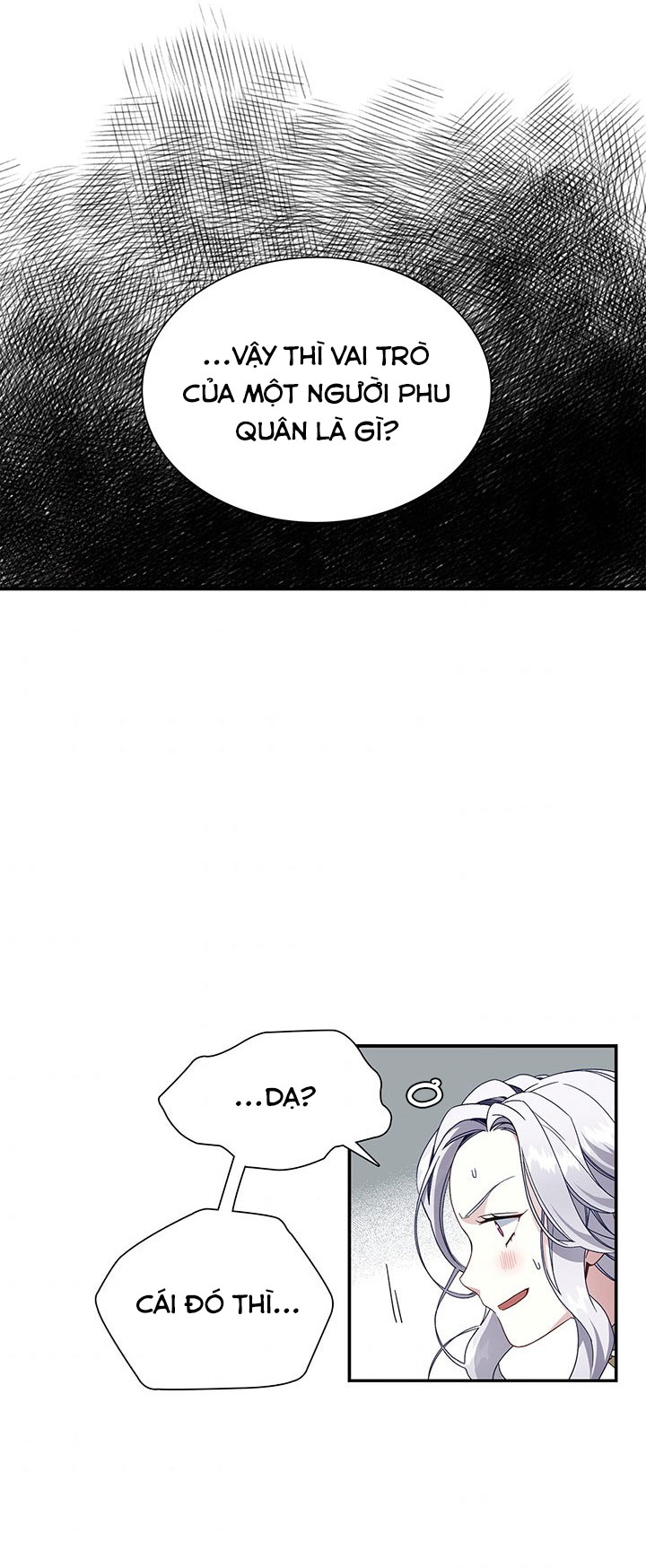 tôi là mẹ kế nhưng con gái tôi quá dễ thương chapter 18 32