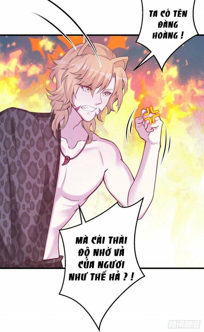 [16+] thảnh thơi thú thế chủng chủng điền, sinh sinh tể chapter 338 38