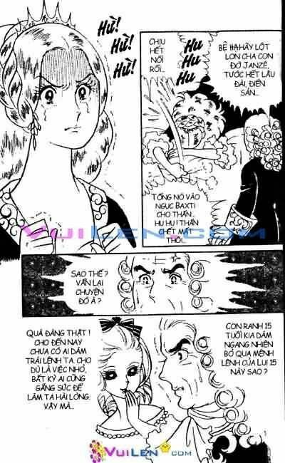 hoa hồng véc-xây chapter 1 137