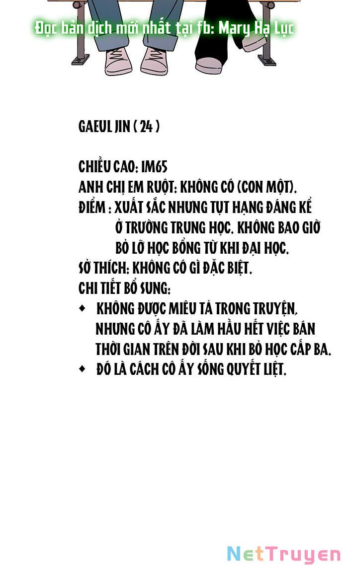 thanh xuân rực rỡ - season of blossom chapter 95 101