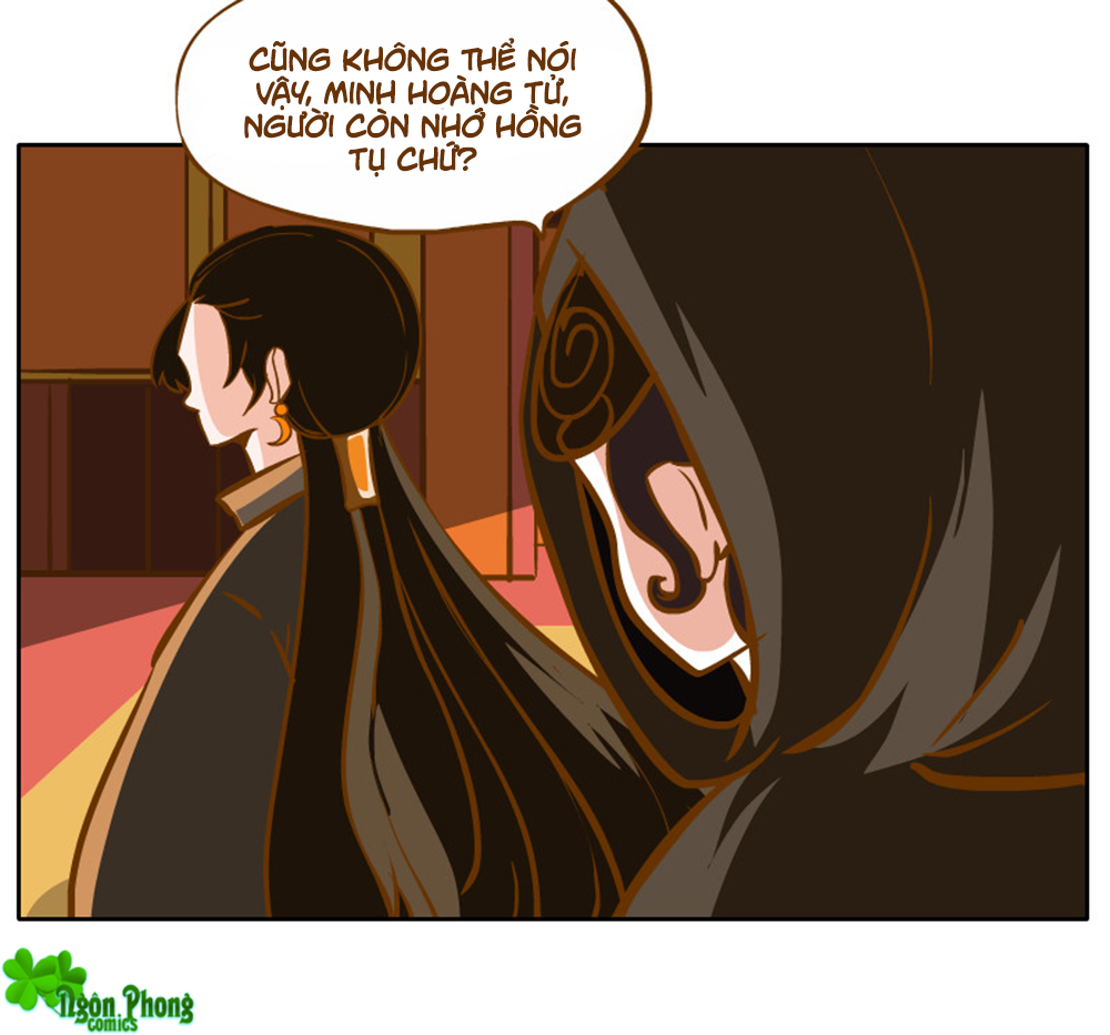 hòa thượng và tiểu long quân chapter 42 64