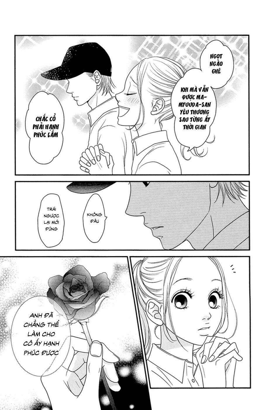 đóa hoa năm ấy chapter 4 16