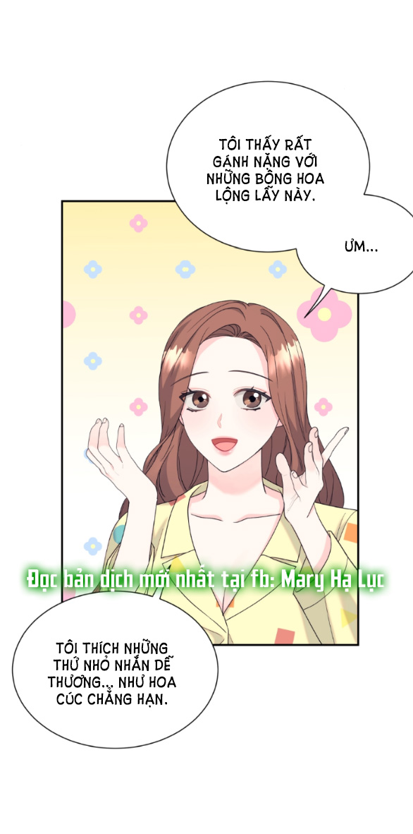 Người Vợ Giả Mạo chapter 9.2 - Trang 4