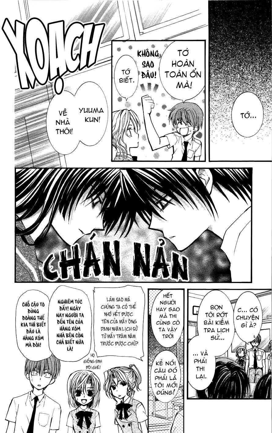 ng life chapter 22 13