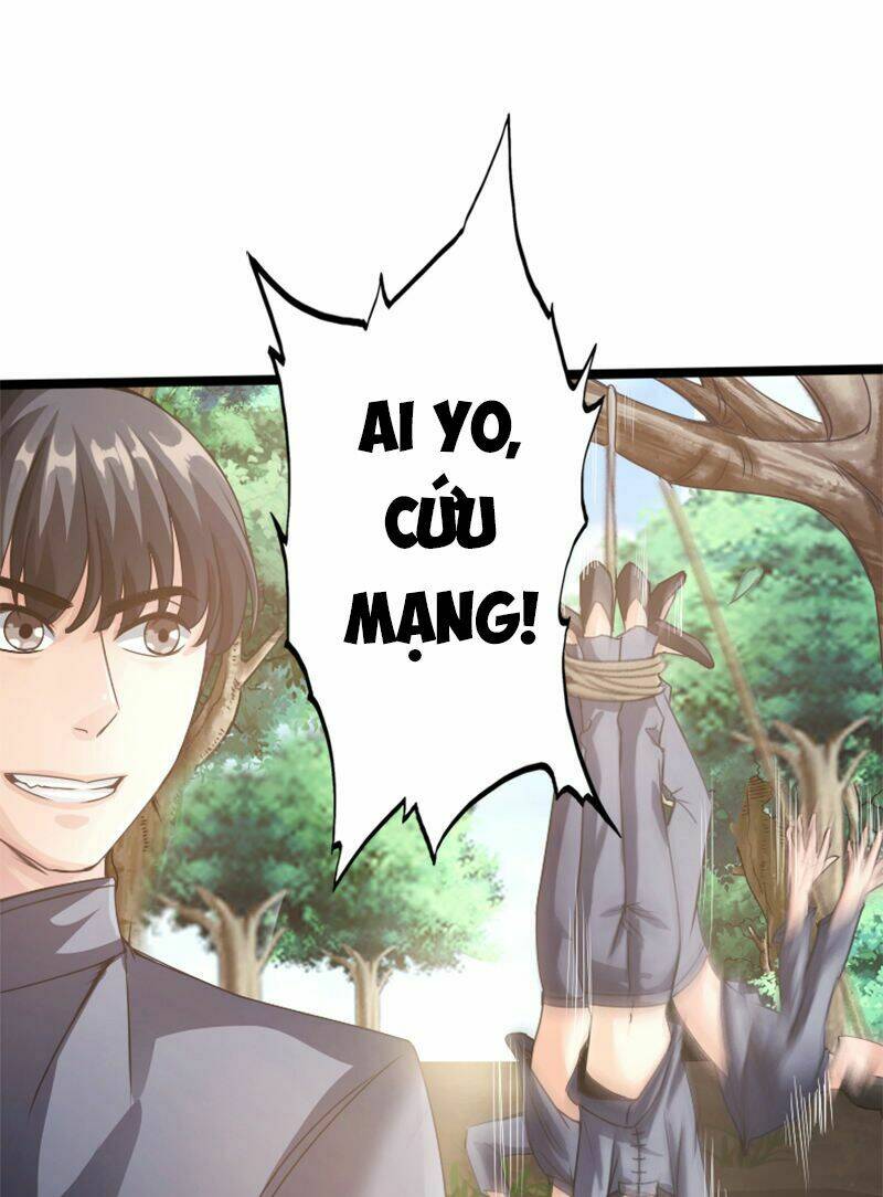 tuyệt phẩm tà thiếu chapter 8 13