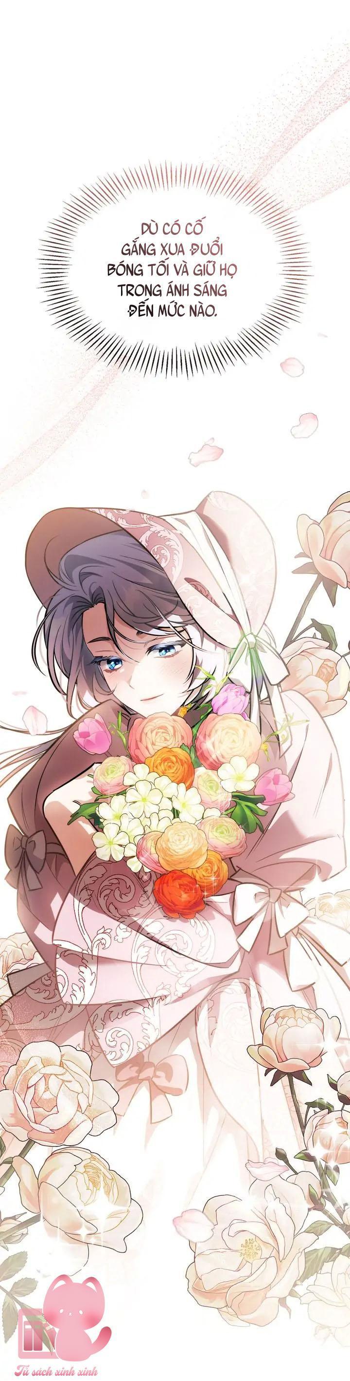 đêm đen khuất bóng chapter 23 12