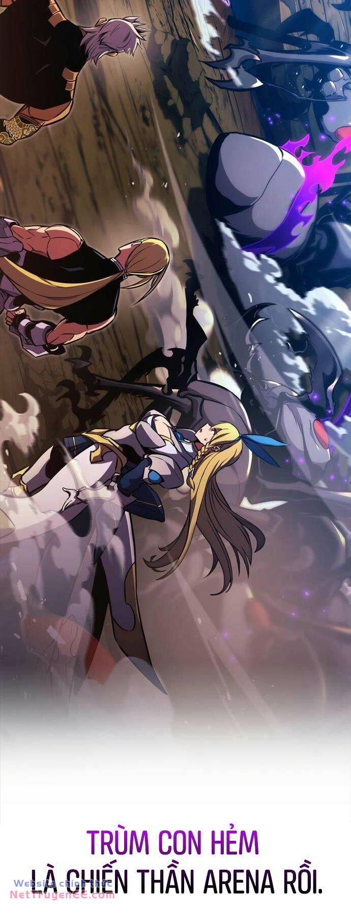 huyền thoại game thủ - tái xuất chapter 147 55