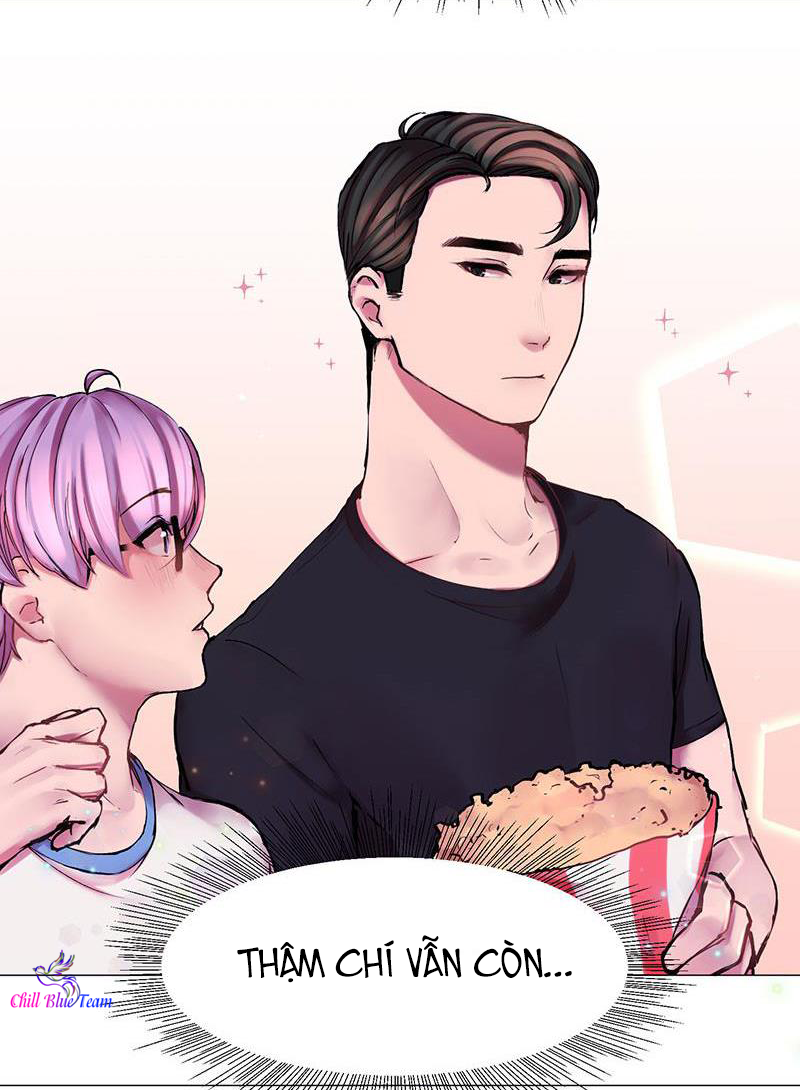 anh đô dịu dàng của tôi chapter 7 7