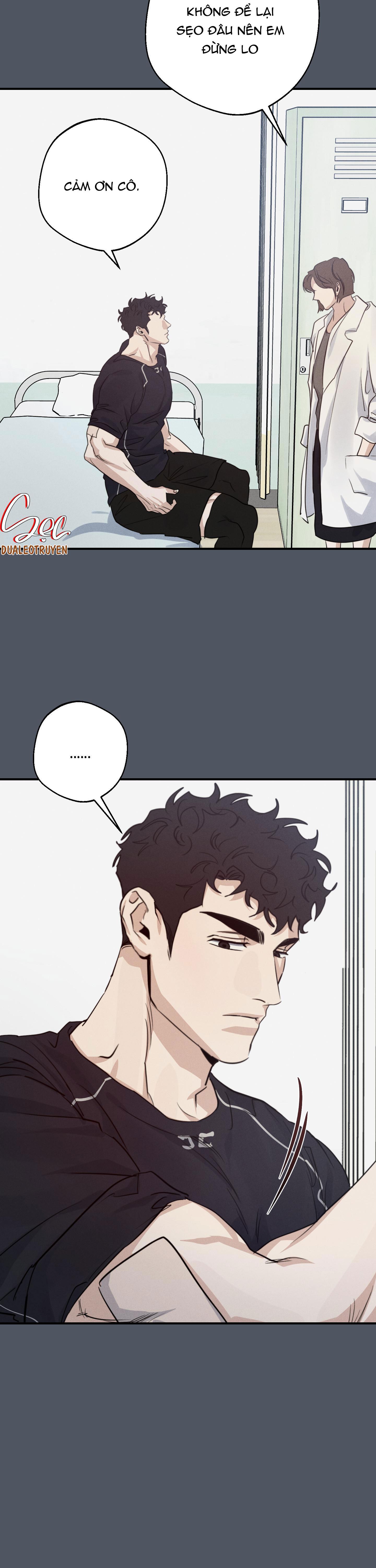 high clear chapter 45 5