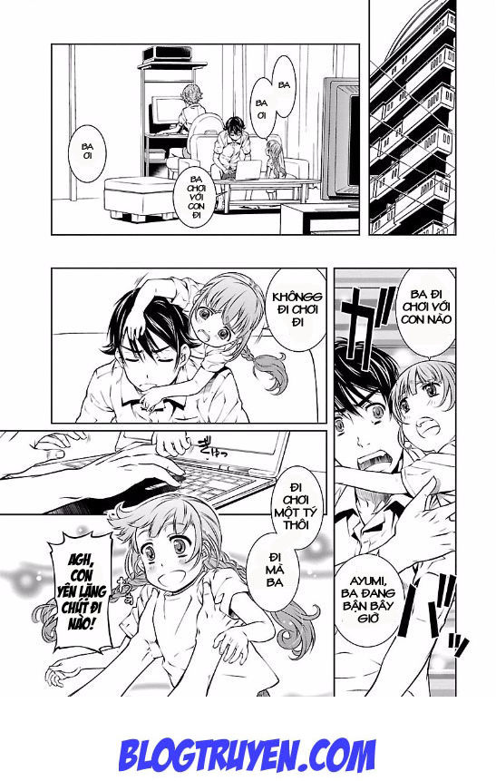 delusional love chapter 7 20