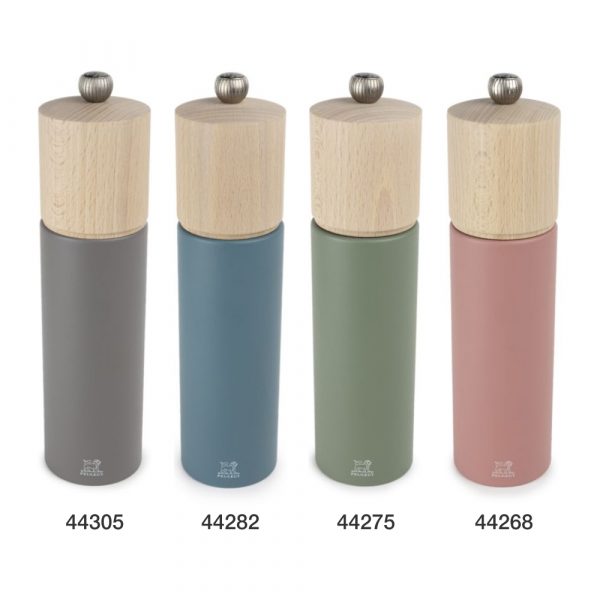 Cối xay muối thủ công Peugeot Boreal 21 cm hàng chính hãng
