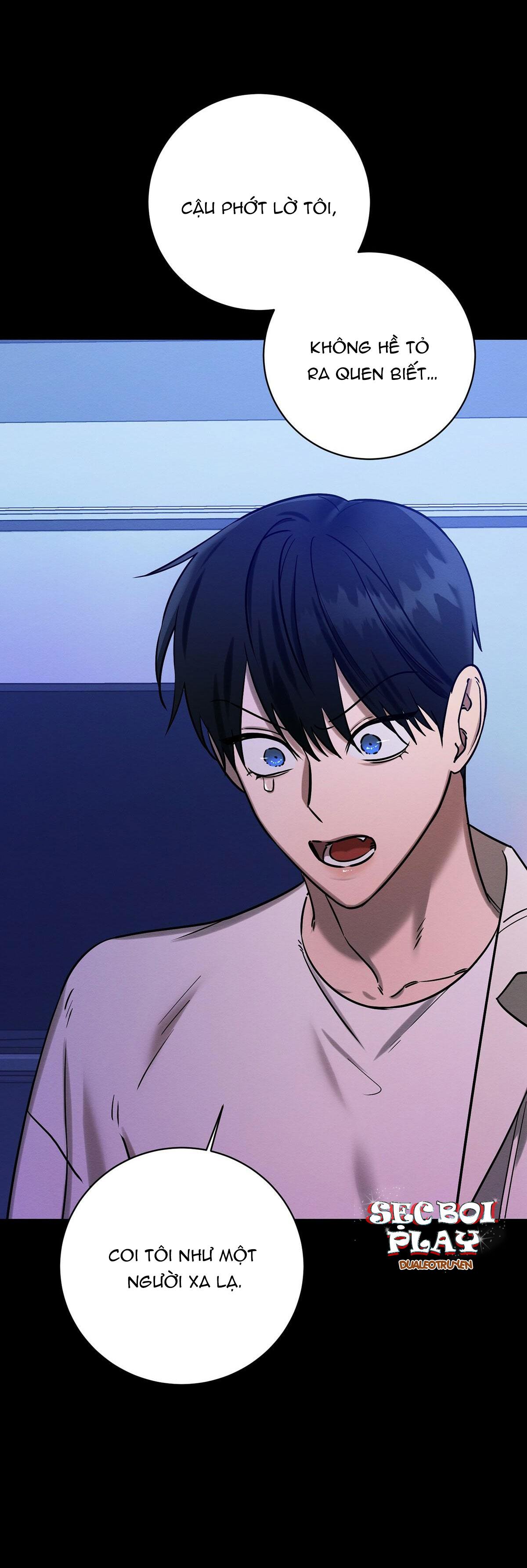 lý do của ác nhân chapter 15 25