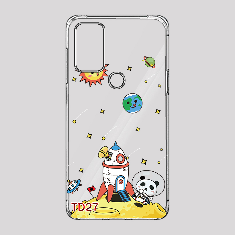 Ốp Lưng Dành Cho VSMART STAR 5