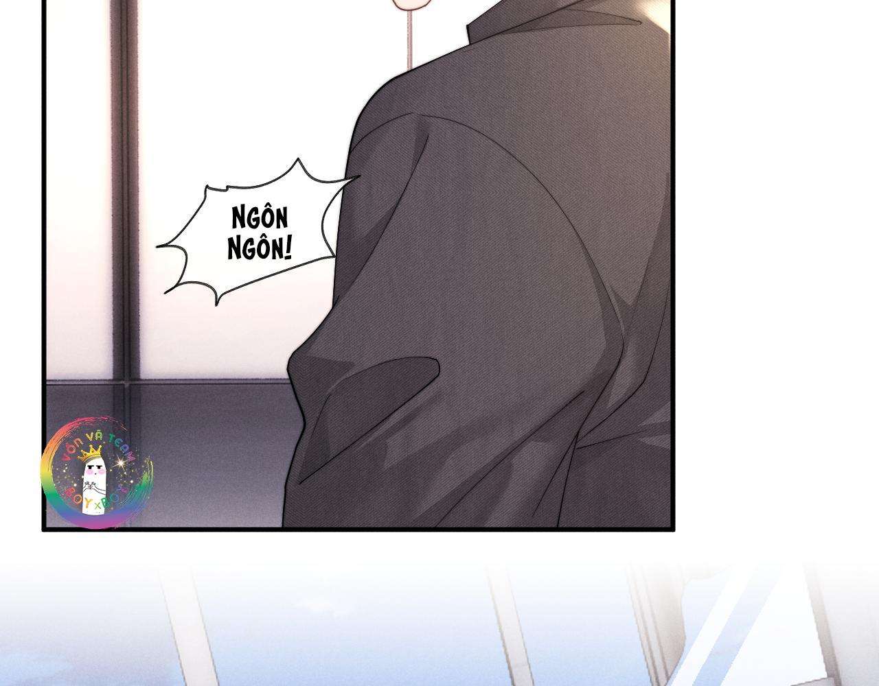 chấp sự thỏ tai cụp chapter 92 46